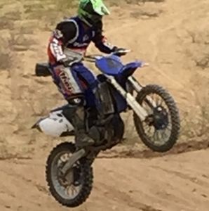 Meet your Posher, Dillon